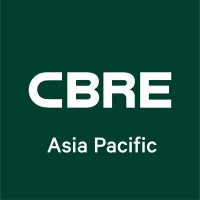 CBRE Asia Pacific