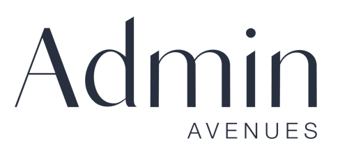 Admin Avenues