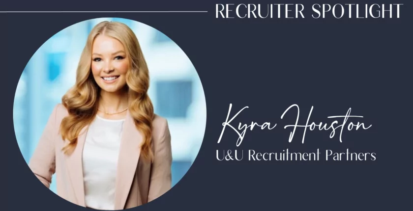 recruiter spotlight kyra houston